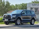 GWM Tank 500 2026